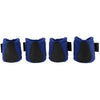 EQUITHÈME Pony Academy Protectores de piernas Azul Real
