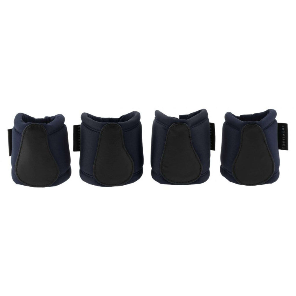 EQUITHÈME Pony Academy Protectores de piernas Navy