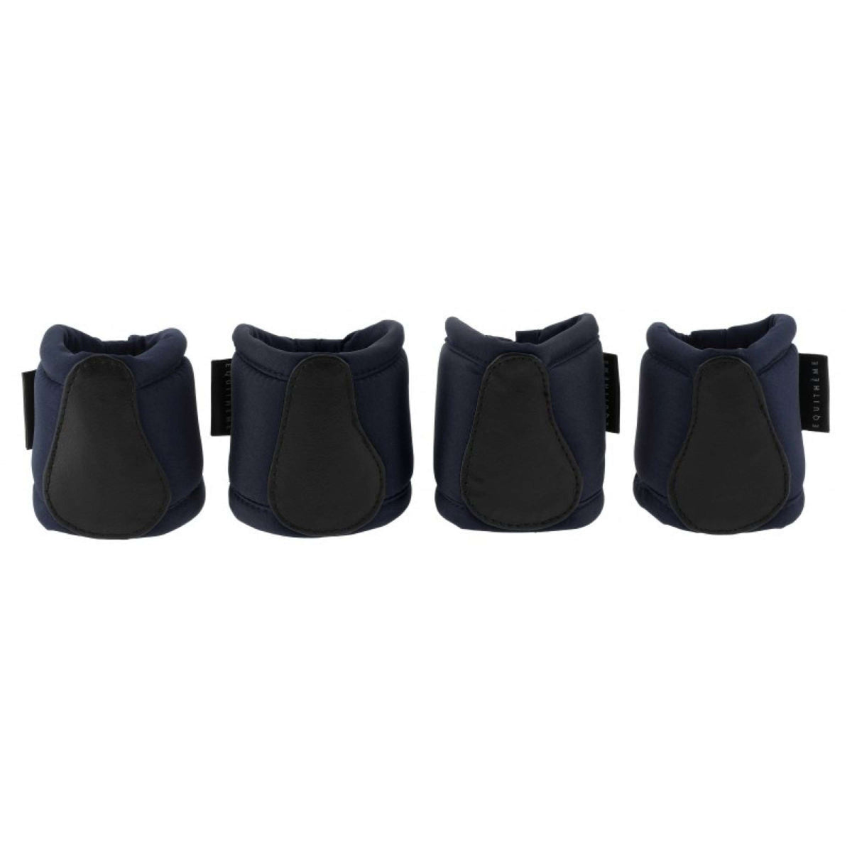 EQUITHÈME Pony Academy Protectores de piernas Navy