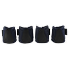 EQUITHÈME Pony Academy Protectores de piernas Navy