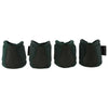 EQUITHÈME Pony Academy Protectores de piernas Verde oscuro