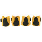 EQUITHÈME Pony Academy Protectores de piernas Amarillo
