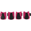EQUITHÈME Protectores de piernas Pony Academy Rosa