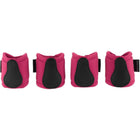 EQUITHÈME Protectores de piernas Pony Academy Rosa