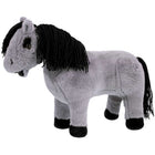 EQUITHÈME Pony Academy Lutin Gris oscuro
