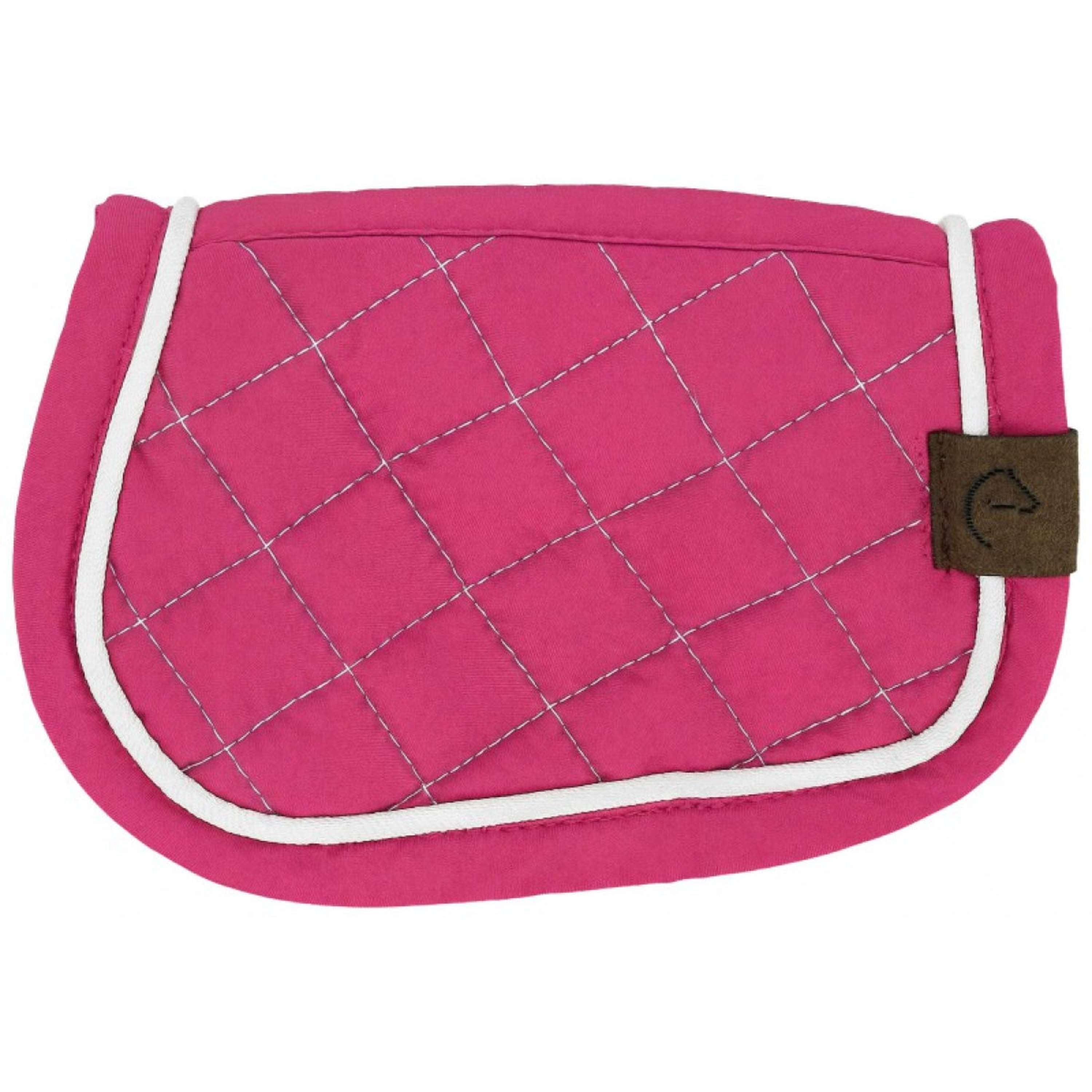 EQUITHÈME Mantilla Pony Academy Rosa