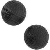 Norton Tapones para los oídos Horse per Paar Negro