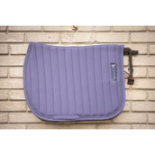 Paddock Mantilla Verticali Doma Lavanda