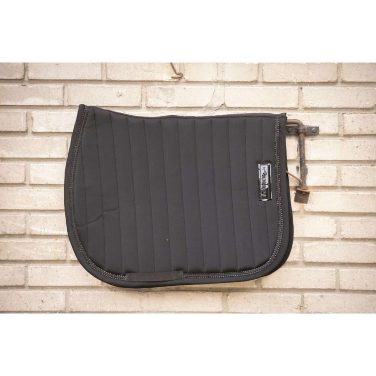 Paddock Mantilla Verticali Doma Negro