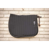Paddock Mantilla Verticali Doma Negro