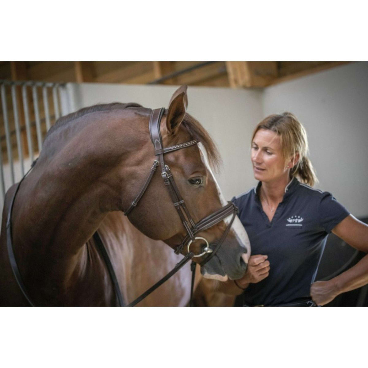 Pénélope Brida Daily Chocolate