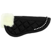EQUITHÈME Mantilla Pony Academy Purpurina Negra