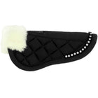 EQUITHÈME Mantilla Pony Academy Purpurina Negra