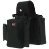 Randol's Alforja Doble Hiking Negro