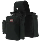 Randol's Alforja Doble Hiking Negro