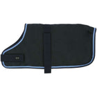 Riding World Manta para Perros 600D 100g Navy
