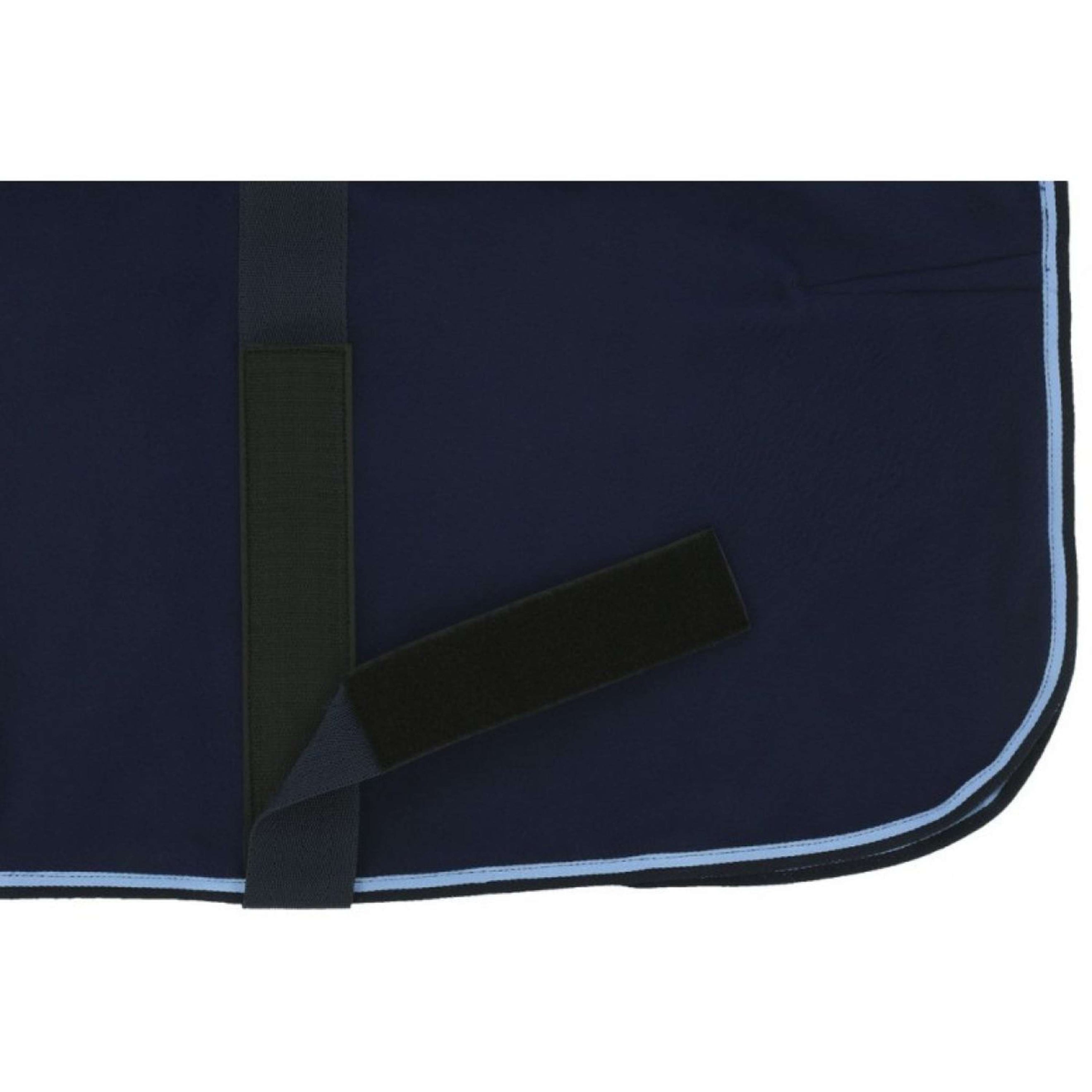 Riding World Manta para Perros Fleece Navy Riding World Manta para Perros Fleece Navy