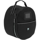 Riding World Bolsa para Casco Negro