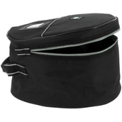 Riding World Bolsa para Casco Negro