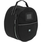 Riding World Bolsa para Casco Negro
