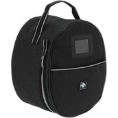 Riding World Bolsa para Casco Negro