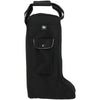 Riding World Bolsa para Botas Negro