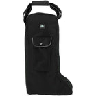 Riding World Bolsa para Botas Negro