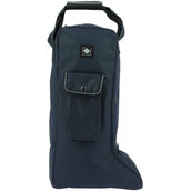 Riding World Bolsa para Botas Navy