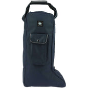 Riding World Bolsa para Botas Navy