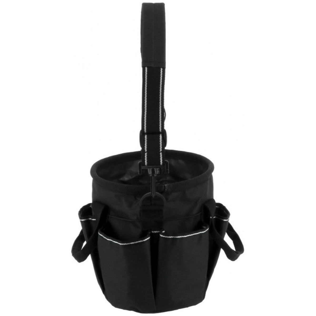 Riding World Bolsa de Limpieza Negro