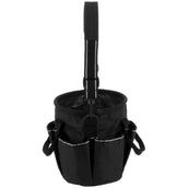 Riding World Bolsa de Limpieza Negro