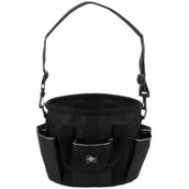 Riding World Bolsa de Limpieza Negro
