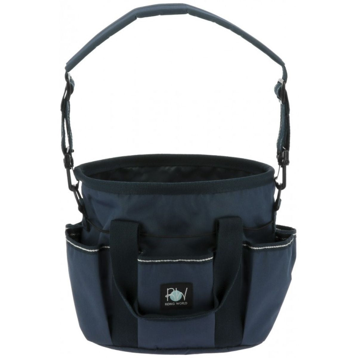 Riding World Bolsa de Limpieza Navy