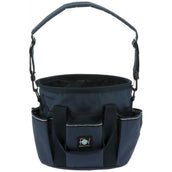Riding World Bolsa de Limpieza Navy