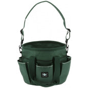 Riding World Bolsa de Limpieza Verde Oscuro
