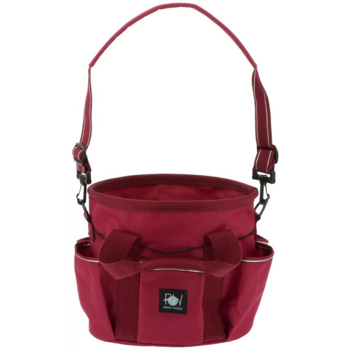 Riding World Bolsa de Limpieza Bordeaux