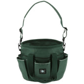 Riding World Bolsa de Limpieza Verde Oscuro