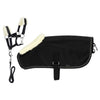 EQUITHÈME Mostrar juego de mantas Mini Pony Academy Purpurina Negra