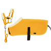 EQUITHÈME Pony Academy Mostrar juego de mantas Mini Amarillo