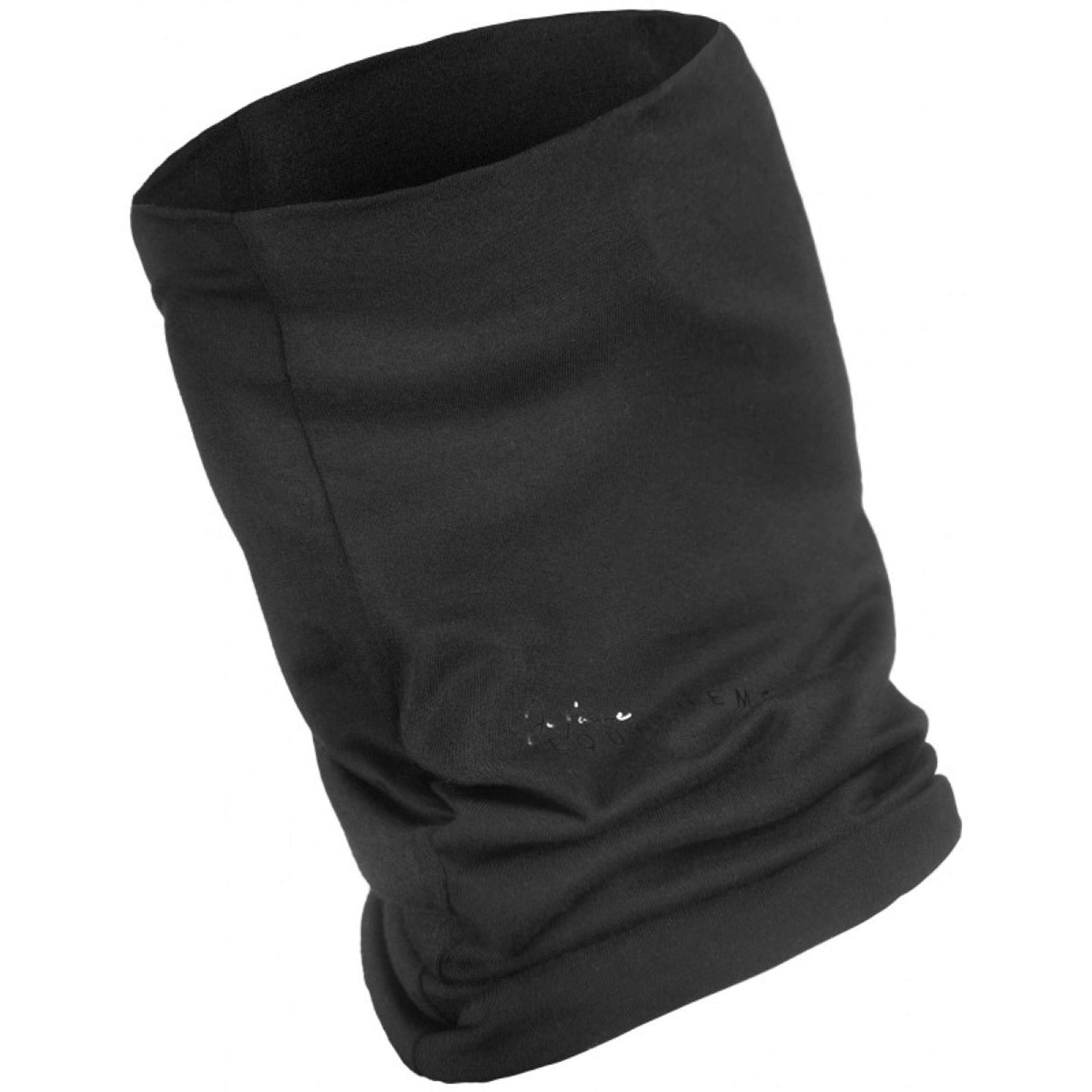 EQUITHÈME Calentador de Cuello Lison Negro