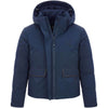K by EQUITHÈME Chaqueta Balance Navy