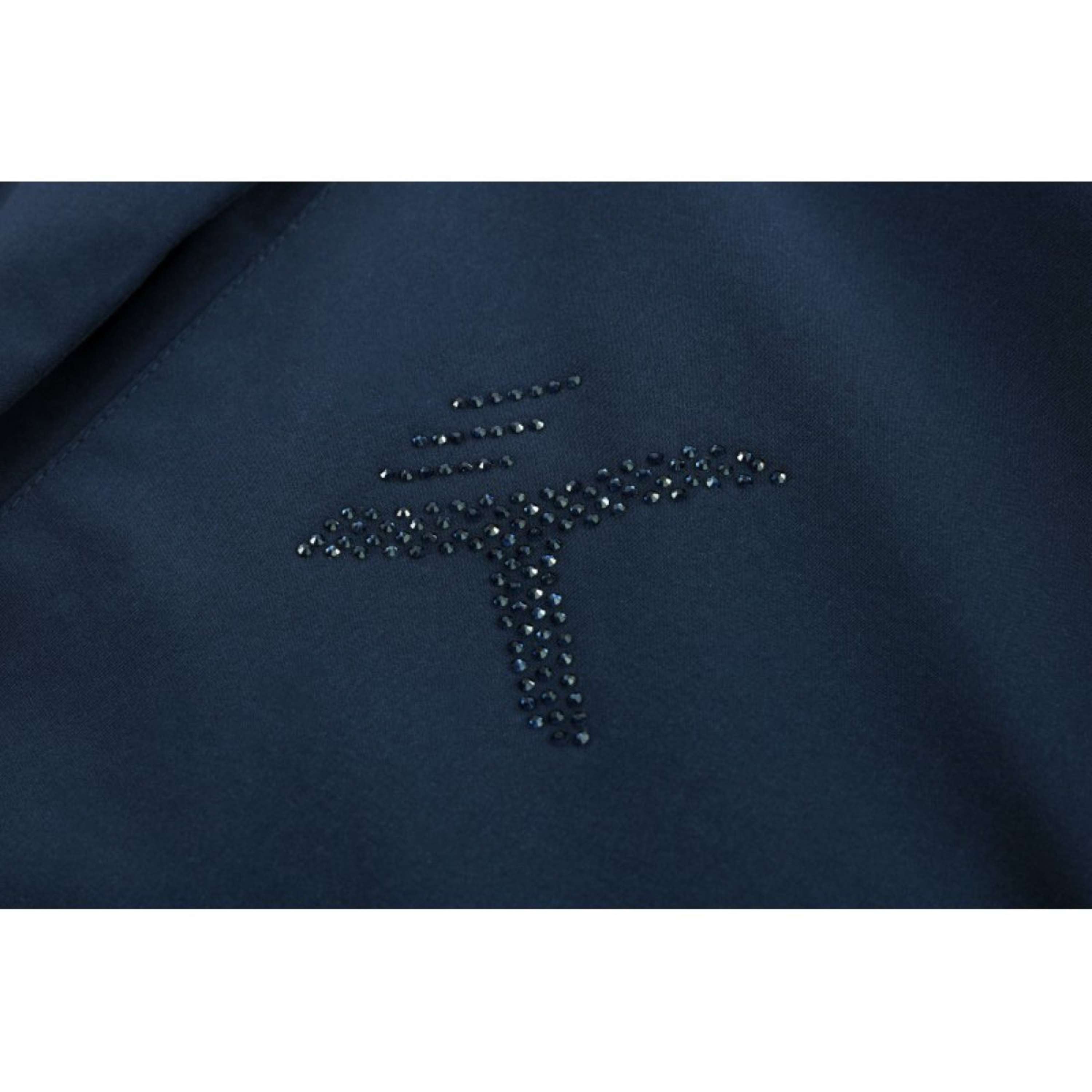 K by EQUITHÈME Chaqueta Balance Navy