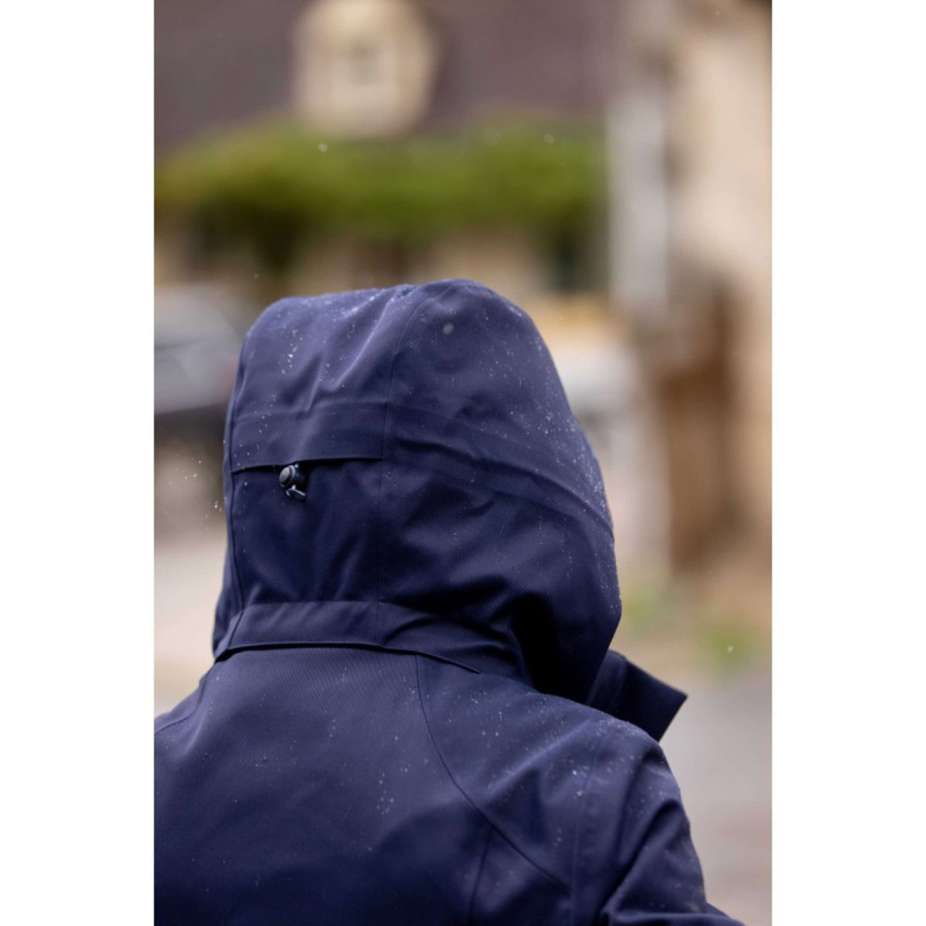 K by EQUITHÈME Chaqueta Balance Navy