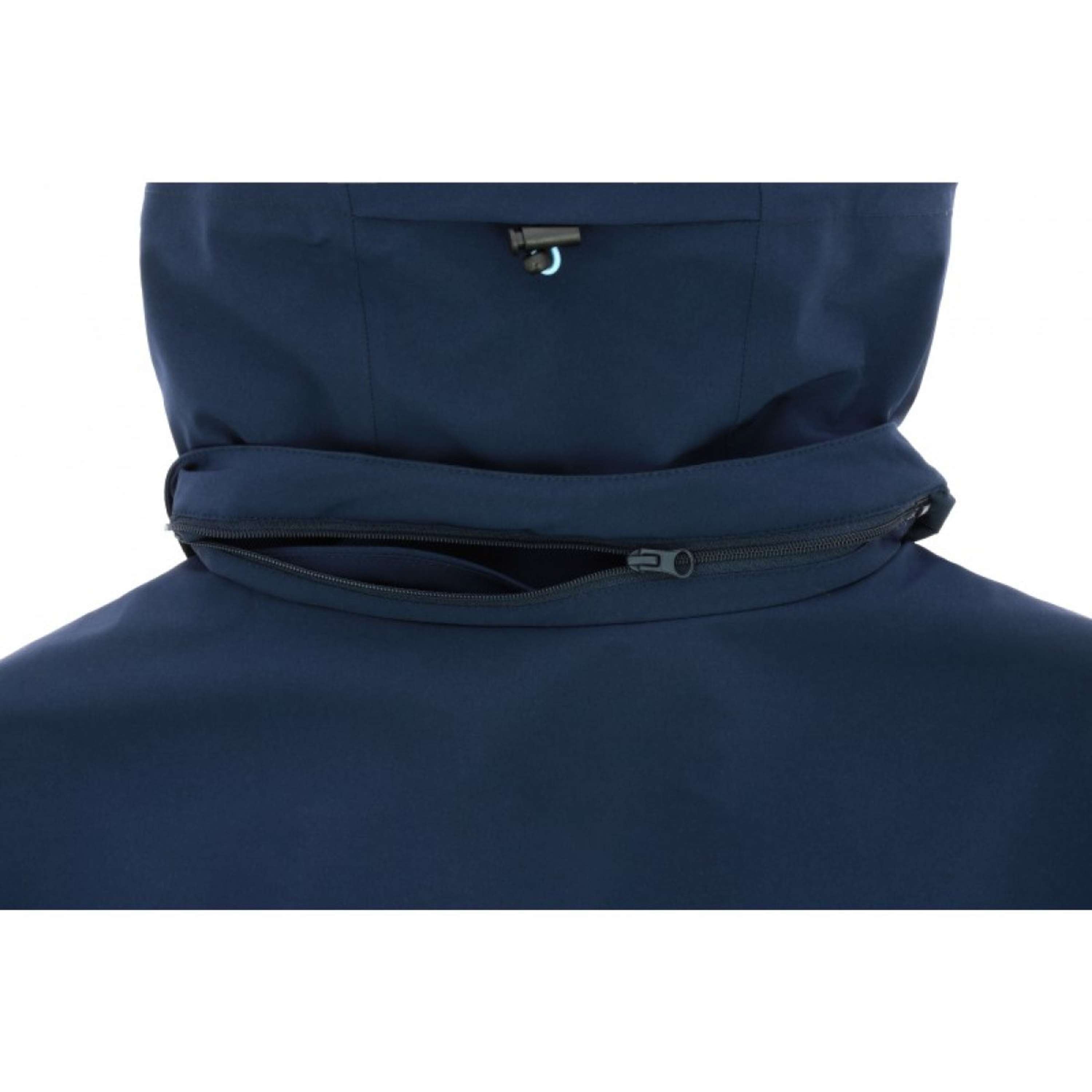 K by EQUITHÈME Chaqueta Balance Navy