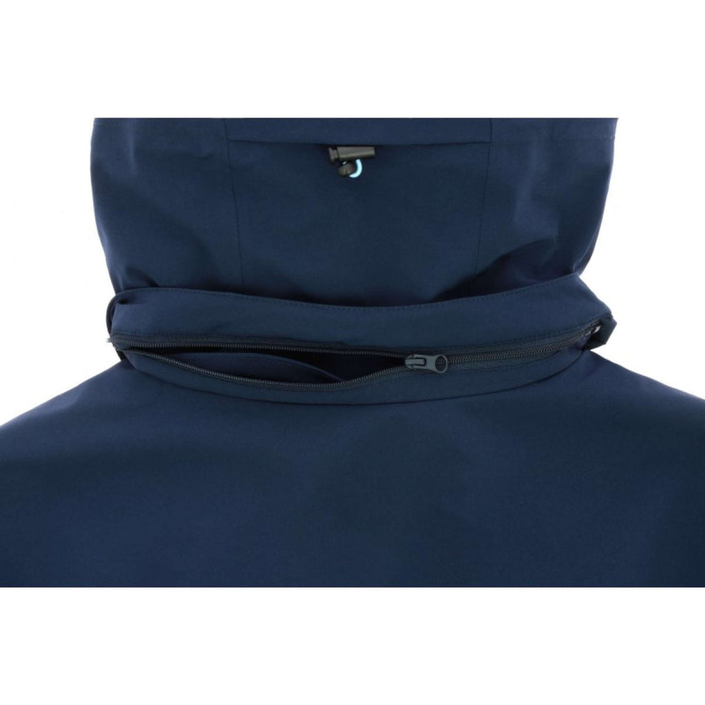 K by EQUITHÈME Chaqueta Balance Navy