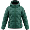 EQUITHÈME Chaqueta Daria Azul pato