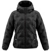 EQUITHÈME Chaqueta Daria Negro