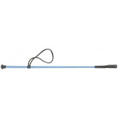 Whip & Go Látigo Twist Azul claro