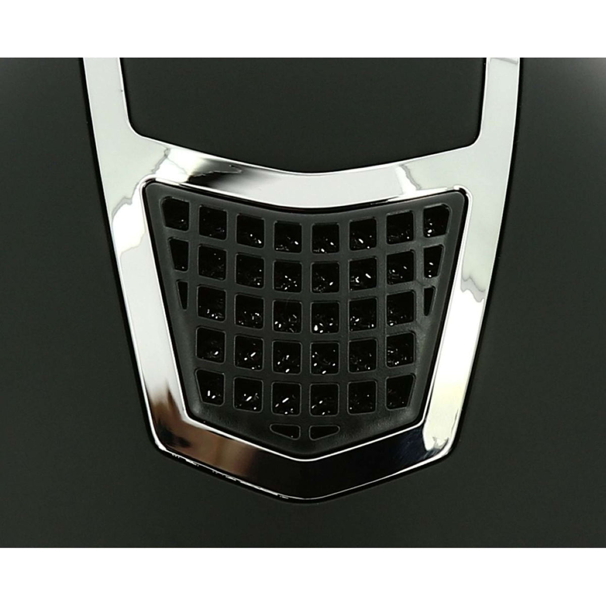 EQUITHÈME Casco Airy Plata/Negro