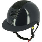 EQUITHÈME Casco Airy LM Mips Azul